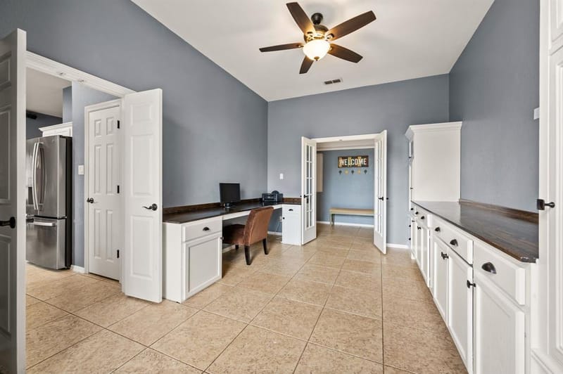 501 Kempson Court, Saginaw TX 76179 - Photo 8