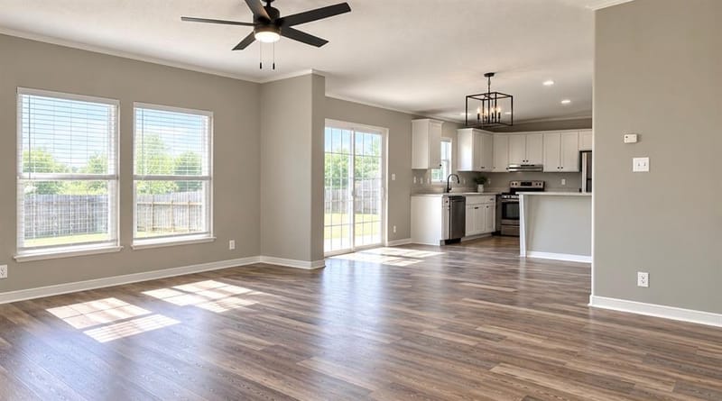 2833 Highland Road, Springtown TX 76082 - Photo 2