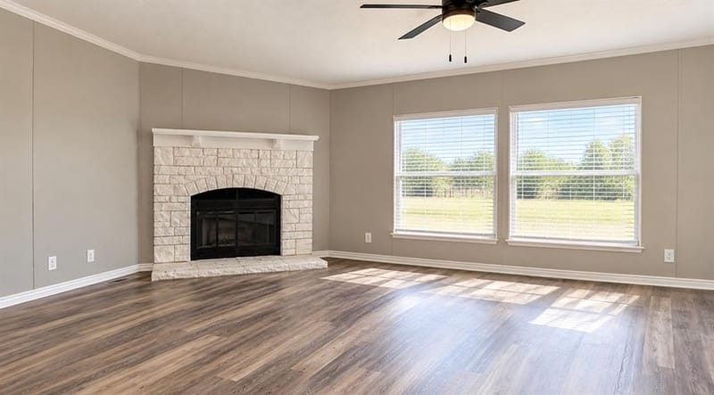 2833 Highland Road, Springtown TX 76082 - Photo 3