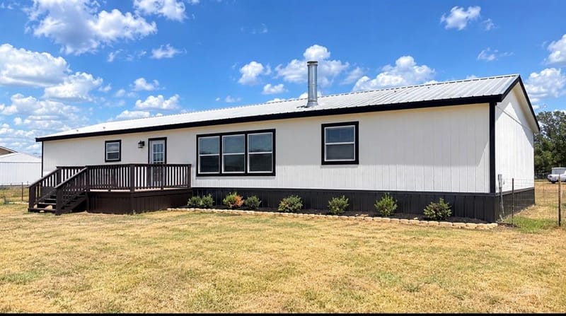 2833 Highland Road, Springtown TX 76082