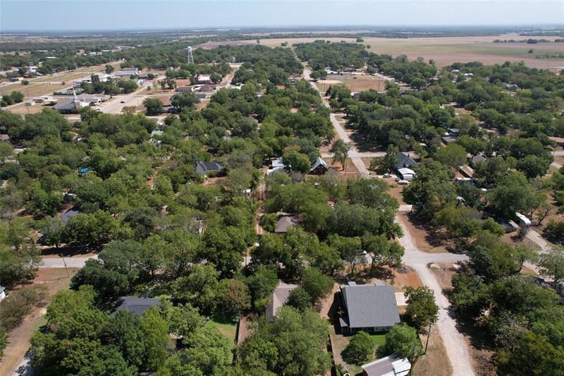 307 S Goodman, Kerens TX 75144 - Photo 23