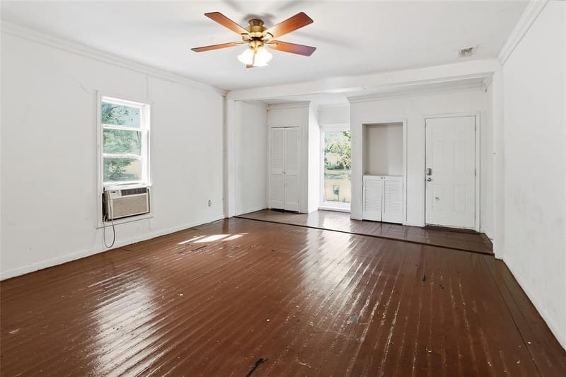 307 S Goodman, Kerens TX 75144 - Photo 17
