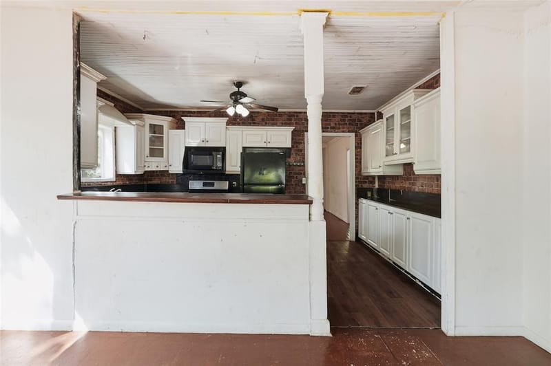 307 S Goodman, Kerens TX 75144 - Photo 16