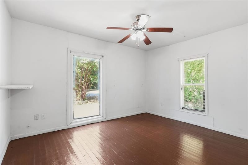 307 S Goodman, Kerens TX 75144 - Photo 12