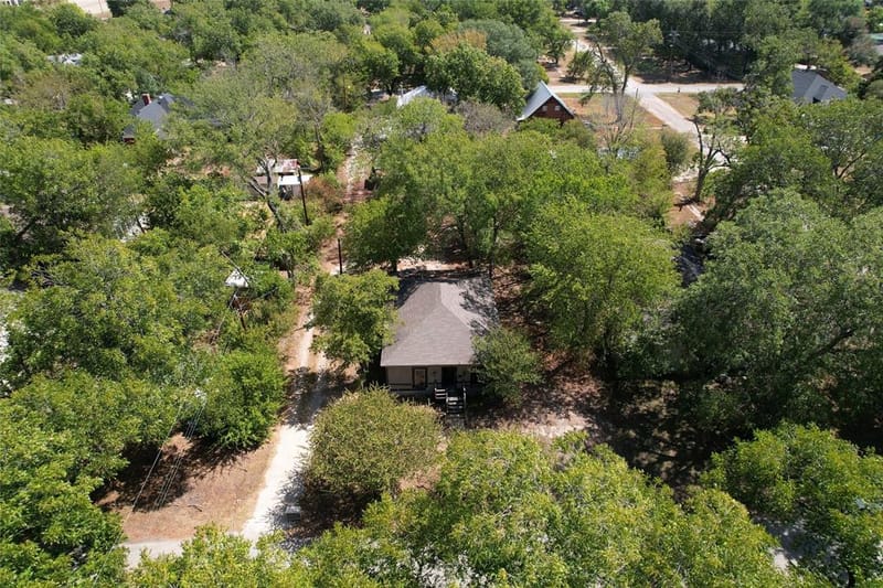 307 S Goodman, Kerens TX 75144 - Photo 22