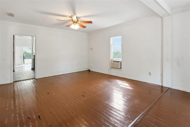 307 S Goodman, Kerens TX 75144 - Photo 7