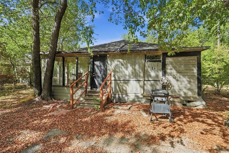 307 S Goodman, Kerens TX 75144 - Photo 5