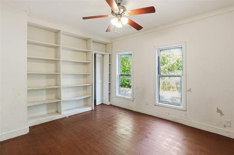307 S Goodman, Kerens TX 75144 - Photo 11