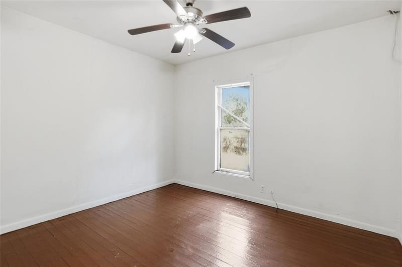 307 S Goodman, Kerens TX 75144 - Photo 8