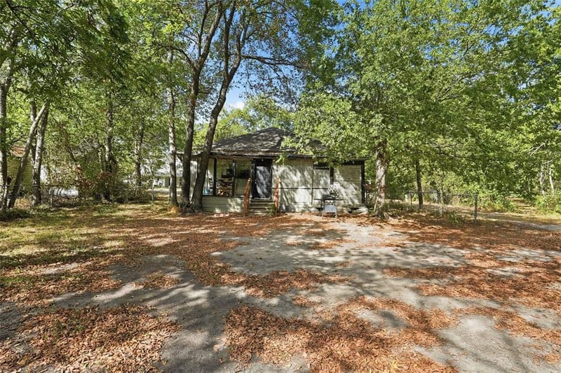307 S Goodman, Kerens TX 75144 - Photo 21