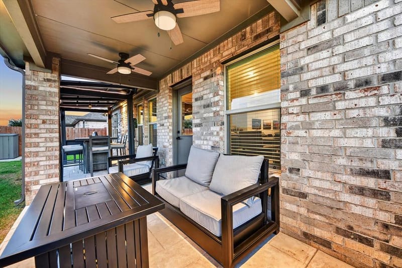 2128 Gill Star Drive, Haslet TX 76052 - Photo 27