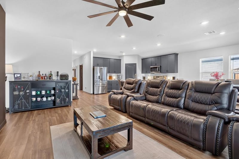 2128 Gill Star Drive, Haslet TX 76052 - Photo 13