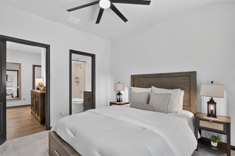 2128 Gill Star Drive, Haslet TX 76052 - Photo 22