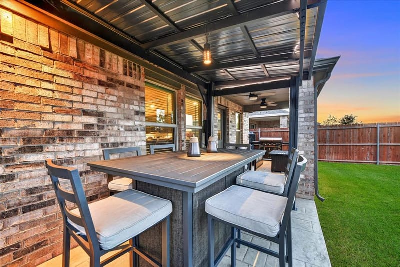 2128 Gill Star Drive, Haslet TX 76052 - Photo 32