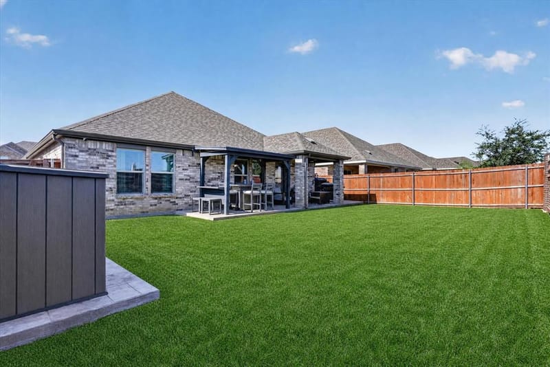 2128 Gill Star Drive, Haslet TX 76052 - Photo 28