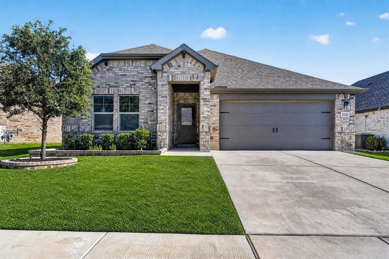 2128 Gill Star Drive, Haslet TX 76052 - Photo 5