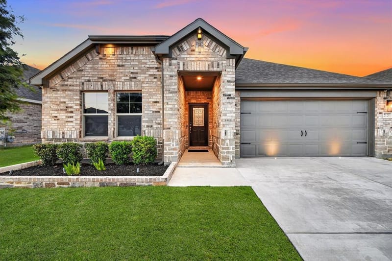 2128 Gill Star Drive, Haslet TX 76052 - Photo 30