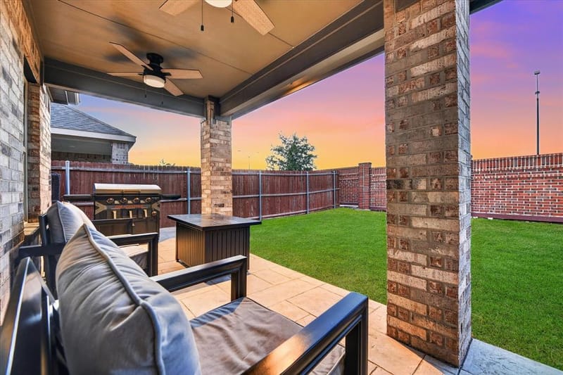 2128 Gill Star Drive, Haslet TX 76052 - Photo 33