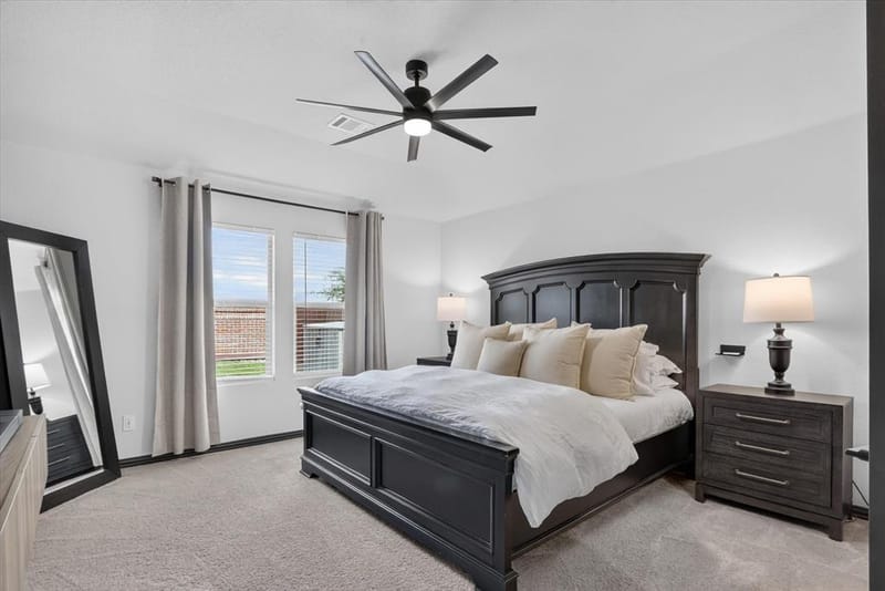 2128 Gill Star Drive, Haslet TX 76052 - Photo 15