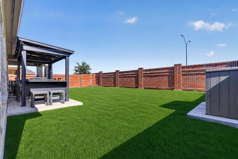 2128 Gill Star Drive, Haslet TX 76052 - Photo 29