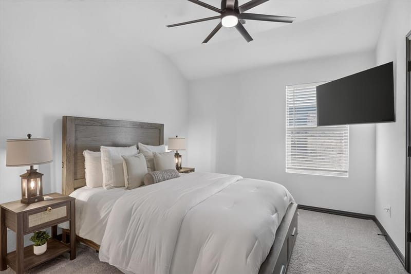 2128 Gill Star Drive, Haslet TX 76052 - Photo 21