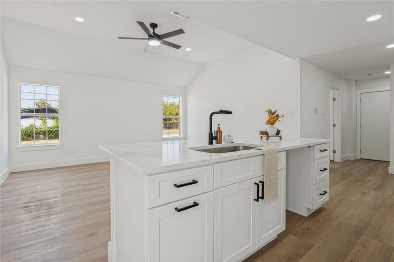 1838 San Antonio Street, Grand Prairie TX 75051 - Photo 5