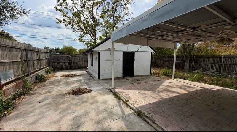2719 NW 25th Street, Fort Worth TX 76106 - Photo 6