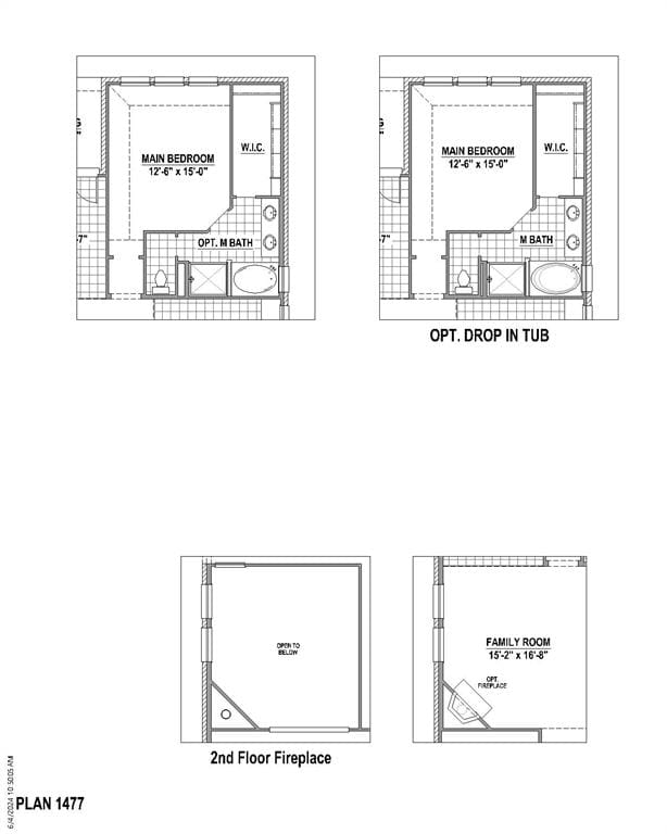800 Stone Grove Road, Lavon TX 75166 - Photo 4