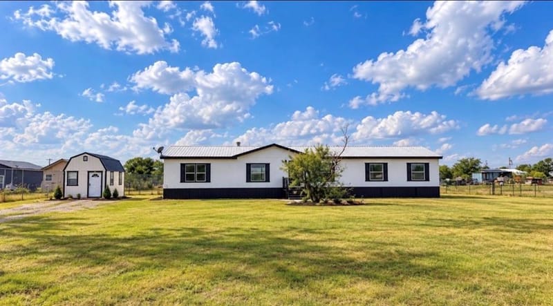 6505 Vintner Trail, Joshua TX 76058