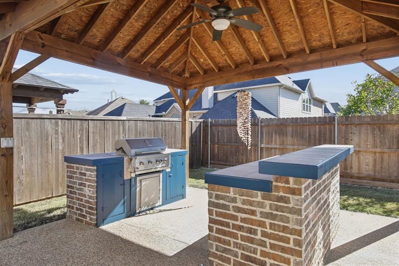 7036 Miramar, Grand Prairie TX 75054 - Photo 24