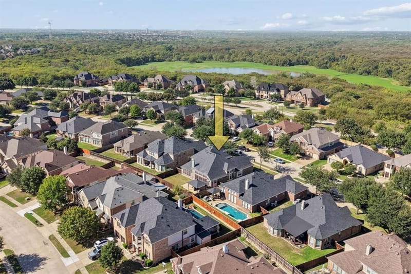 7036 Miramar, Grand Prairie TX 75054 - Photo 29