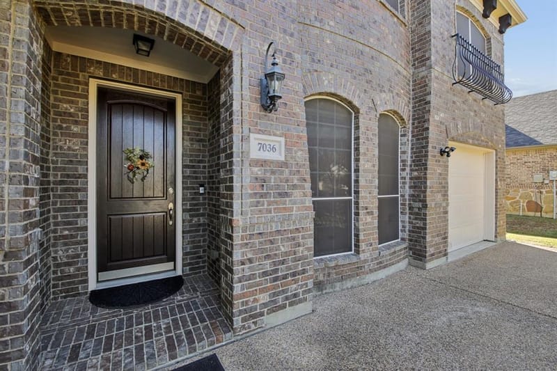 7036 Miramar, Grand Prairie TX 75054 - Photo 4