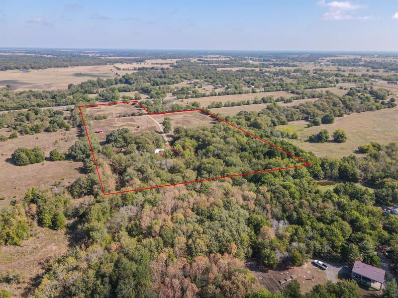 7263 State Highway 276, Point TX 75472 - Photo 39