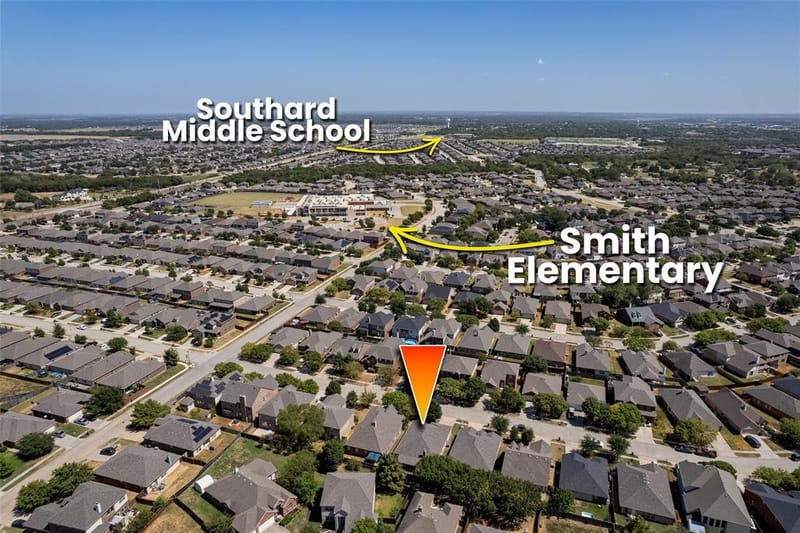 2060 Meadow Park Drive, Princeton TX 75407 - Photo 29