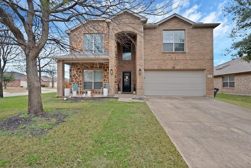 3822 Spring Run Lane, Melissa TX 75454 - Photo 2