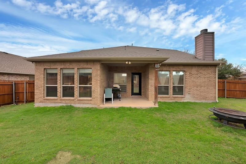 3822 Spring Run Lane, Melissa TX 75454 - Photo 3