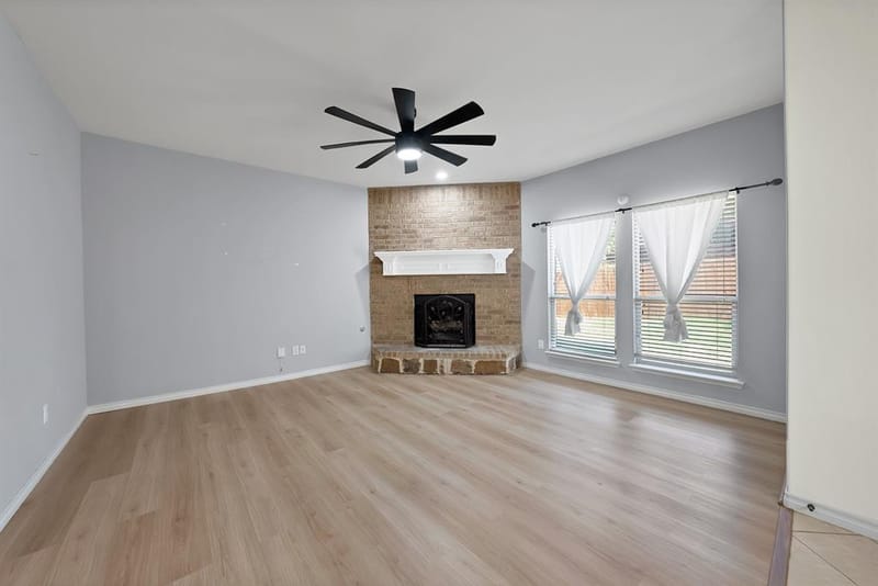 3822 Spring Run Lane, Melissa TX 75454 - Photo 14