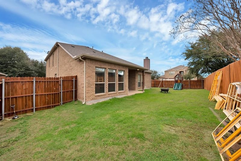 3822 Spring Run Lane, Melissa TX 75454 - Photo 4