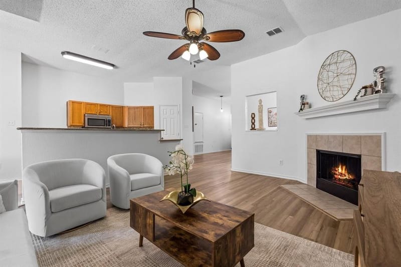 1132 Singletree Drive, Forney TX 75126 - Photo 12