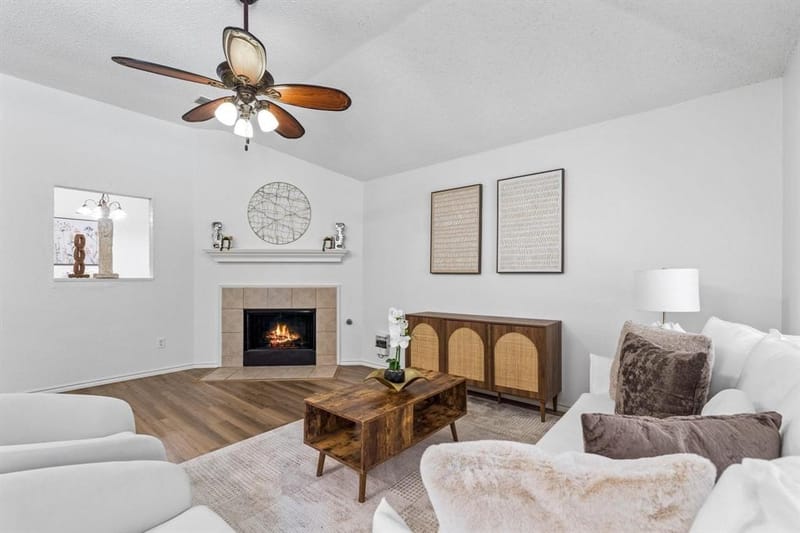 1132 Singletree Drive, Forney TX 75126 - Photo 8