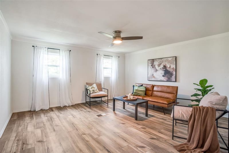 9695 Olive Street, Princeton TX 75407 - Photo 6