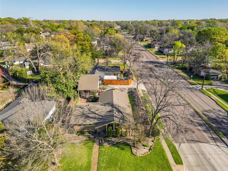 9759 Shoreview Road, Dallas TX 75238 - Photo 14
