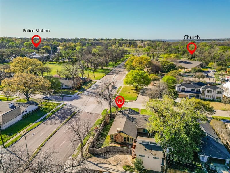 9759 Shoreview Road, Dallas TX 75238 - Photo 15