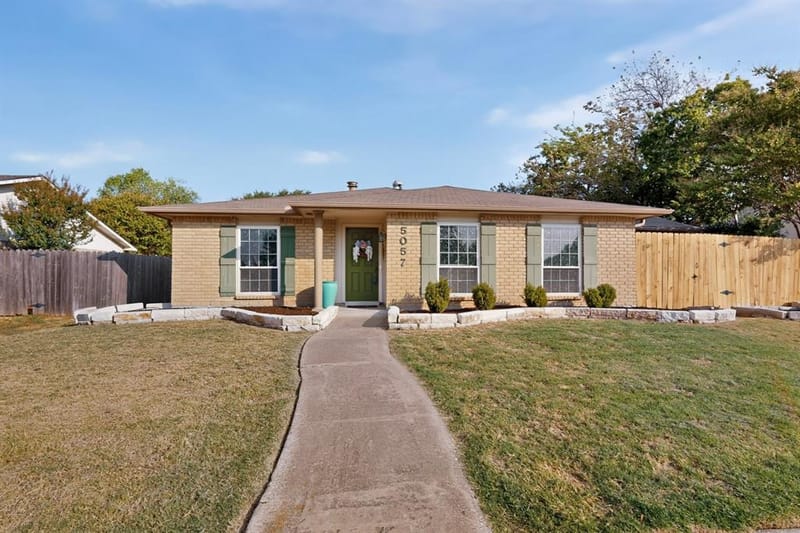 5057 S Colony Boulevard, The Colony TX 75056 - Photo 2