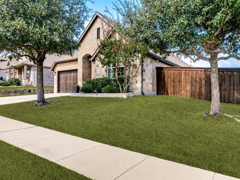5600 Vaquero Road, Fort Worth TX 76126 - Photo 2