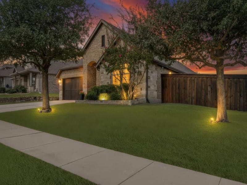 5600 Vaquero Road, Fort Worth TX 76126 - Photo 32