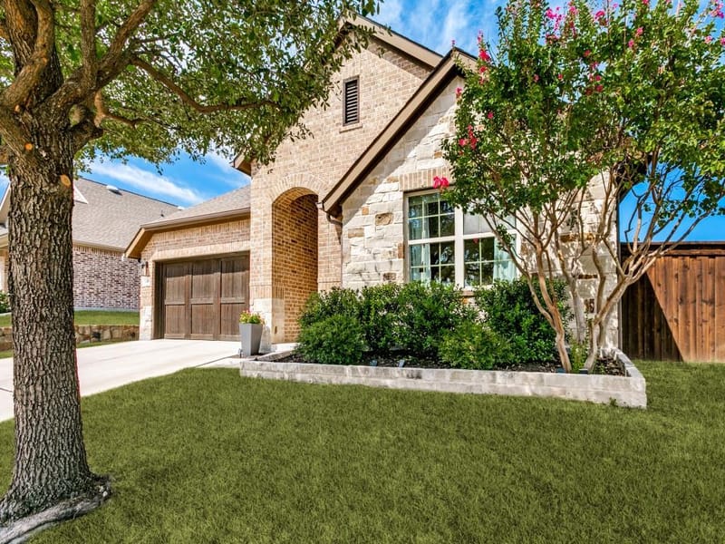 5600 Vaquero Road, Fort Worth TX 76126