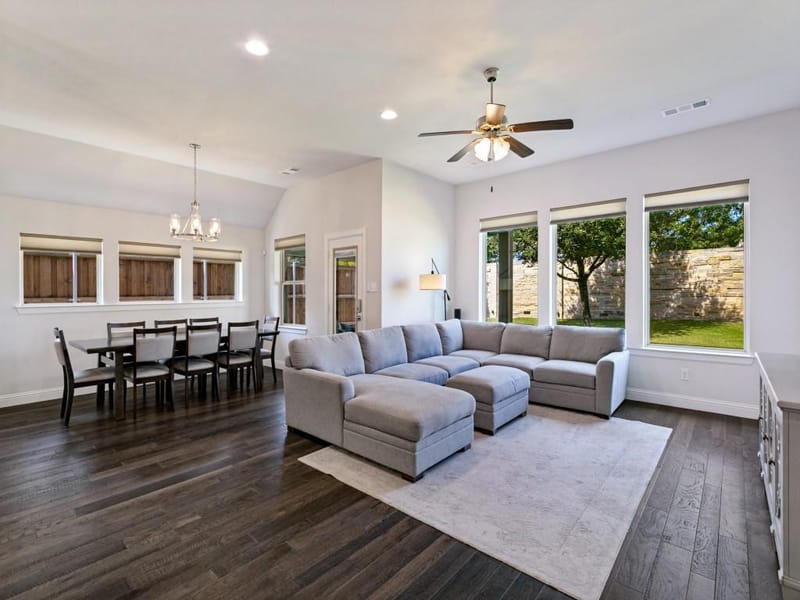 5600 Vaquero Road, Fort Worth TX 76126 - Photo 9