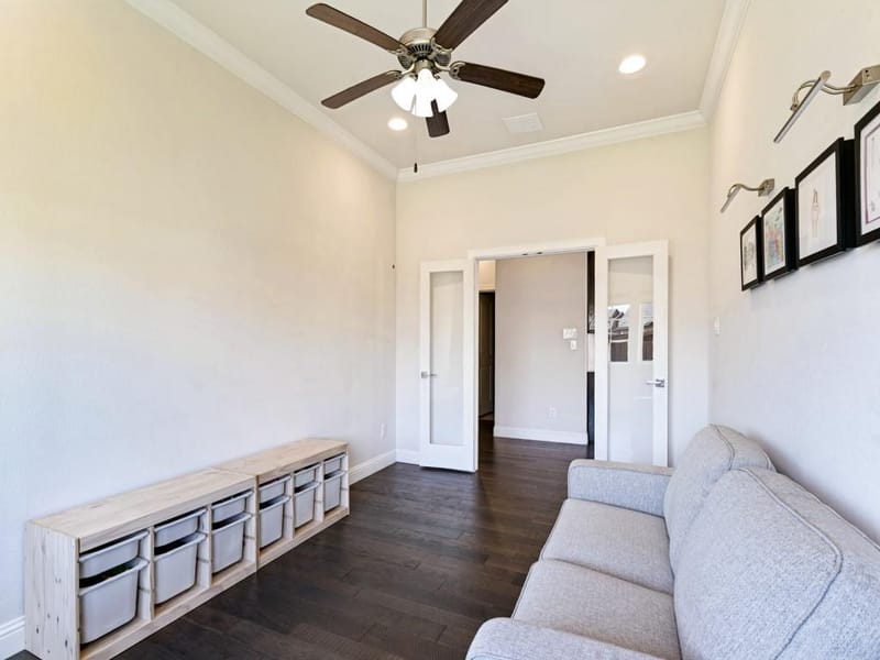 5600 Vaquero Road, Fort Worth TX 76126 - Photo 15