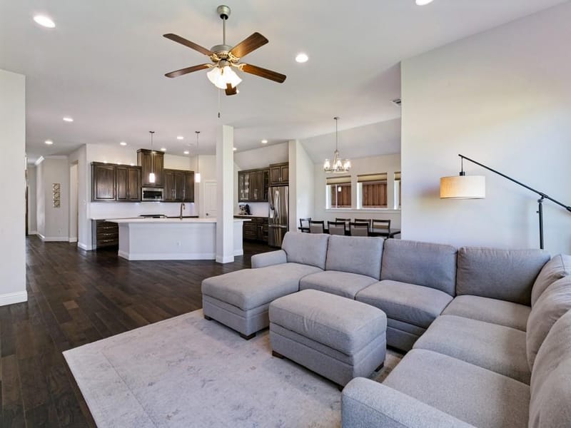 5600 Vaquero Road, Fort Worth TX 76126 - Photo 8